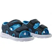 Reima - Kid's Bungee - Sandalias size 27, azul