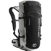 Ortovox - Mochilas para excursión de un día - Traverse Pure 28 S Grey Marble - Gris