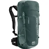 Ortovox - Mochilas para excursión de un día - Traverse 28 S Glacier Grey - Gris