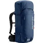 Ortovox - Mochilas de montañismo - Peak 52 S Deep Ocean para Mujer de Lana - Azul