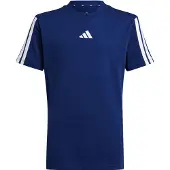 Adidas adidasCamiseta Essentials (Adolescentes) 152 Dark Blue / White Niño
