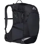 Vaude - Bike Alpin 28+5 - Mochila de ciclismo negro