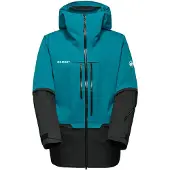 Mammut Chaqueta Haldigrat Hardshell