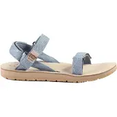 Source - Women's Nevada - Sandalias size 41, beige