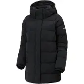 Columbia Chaqueta de montaña 'Amaze' negro