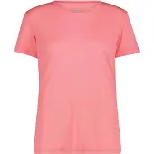 CMP Camiseta De Manga Corta 35d7764