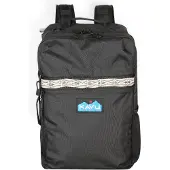 KAVU - Hauler Hills 39 - Mochila de viaje negro