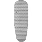 Pajak - Colchonetas - Alpine Mummy - Gris