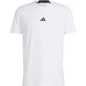 Adidas adidasCamiseta Designed for Training Workout XL White Hombre