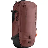 Ortovox - Avabag Litric Freeride 26S Zip - Mochila de zip-on rojo