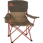 Kelty - Essential Chair - Silla de camping marrón
