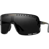Smith - Ultralite ChromaPop S3 - Gafas de ciclismo negro