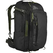 Kelty - Redwing Traveler 50 - Mochila de viaje negro