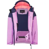 TROLLKIDS Chaqueta Hallingdal