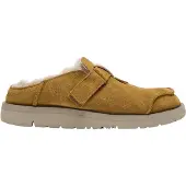 Satorisan Zapatos abiertos verde
