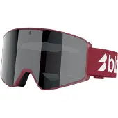 Bliz - G001 S3 Mirror - Gafas de esquí gris