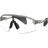 Oakley - Stunt Devil Photochromic S3 - Gafas de ciclismo gris