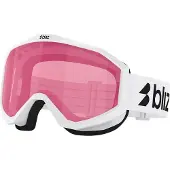 Bliz Máscara Esquí Junior Liner Jr