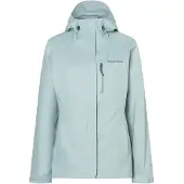 Columbia Chaqueta de montaña 'Pouring Adventure III' azul pastel