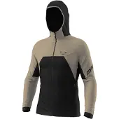 Dynafit Sudadera Con Cremallera Tour Wool Thermal