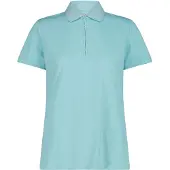 CMP Polo De Manga Corta 36n6086