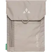Vaude - Neckwallet - Bandolera size 1 l, gris