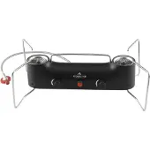 Robens - Fire Finch - Hornillos de gas negro