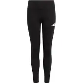 Adidas Pantalón deportivo 'Essentials' negro / blanco