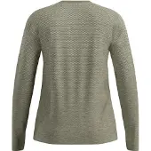 Odlo Camiseta De Manga Larga Essential Seamless