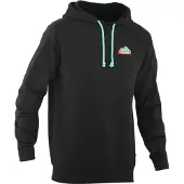 Edelrid - Tecu Hoody - Sudadera size L, negro