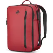 Mammut - Seon Transporter 25 - Daypack rojo