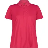 CMP Polo De Manga Corta 36n6086