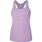 Rafiki Camiseta Sin Mangas Babsi Lt