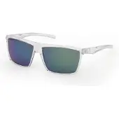 Adidas - ES0002 S3 - Gafas de sol blanco