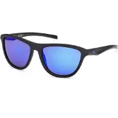 Adidas - ES0001 S3 - Gafas de ciclismo azul