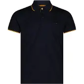 CMP - Polo Polyester - Polo size 56, negro
