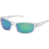 Adidas - ES0005 S3 - Gafas de ciclismo turquesa