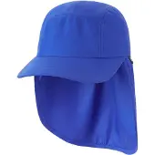 Reima - Kid's Biitsi - Sombrero size 48 cm, azul