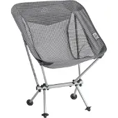 Robens - Pathfinder Base Camp - Silla de camping gris