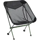 Robens - Pathfinder Large Light - Silla de camping gris