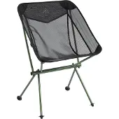 Robens - Pilgrim Light - Silla de camping gris
