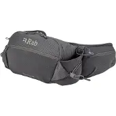 Rab - Protium 6 - Riñonera size 6 l, gris
