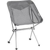 Robens - Pilgrim Base Camp - Silla de camping gris