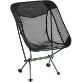 Robens - Pathfinder Light - Silla de camping gris