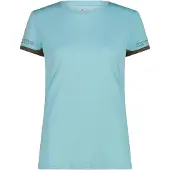 CMP Camiseta De Manga Corta 33n6316