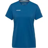 Mammut Camiseta De Manga Corta Selun Fl