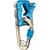 Skylotec - Click Up - Sistema de aseguramiento azul