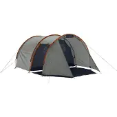 Grand Canyon - Robson 4 - Tienda de campaña 4 personas gris