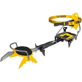 Grivel Crampones G20+ Lt Cramp-o-matic Evo Katana Ce