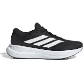 Adidas Zapatillas de running 'Runfalcon 6' negro / blanco